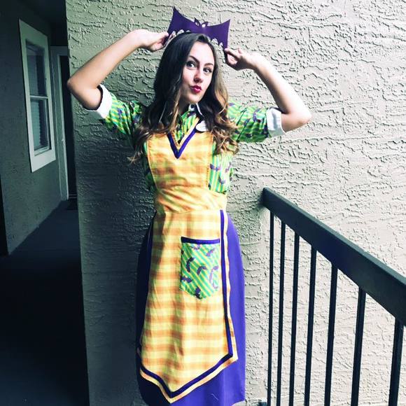 Meet your Posher, Briana - Picture 1 of 1